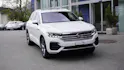 VW Touareg 3.0 TDI R Line Tiptronic