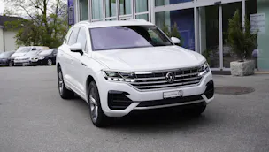 VW Touareg 3.0 TDI R Line Tiptronic