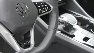 VW Touareg 3.0 TDI R Line Tiptronic