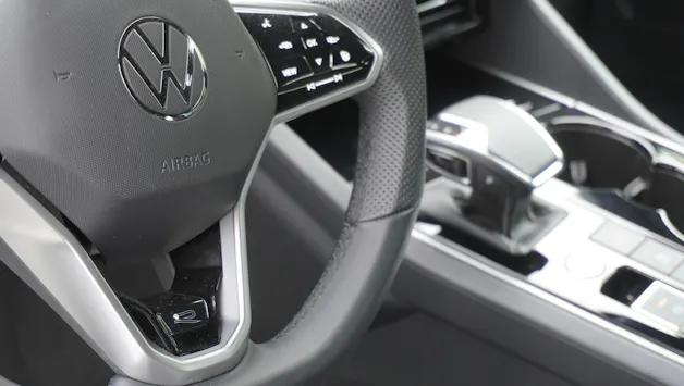 VW Touareg 3.0 TDI R Line Tiptronic