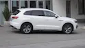 VW Touareg 3.0 TDI R Line Tiptronic