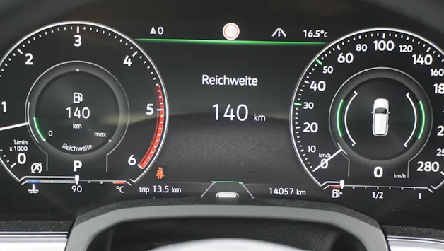 VW Touareg 3.0 TDI R Line Tiptronic