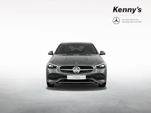 Mercedes-Benz C 220 d Swiss Star Avantgarde 4MATIC