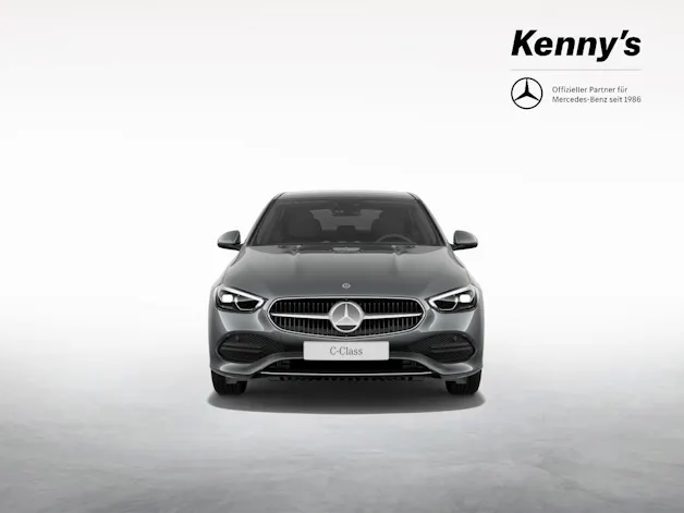 Mercedes-Benz C 220 d Swiss Star Avantgarde 4MATIC
