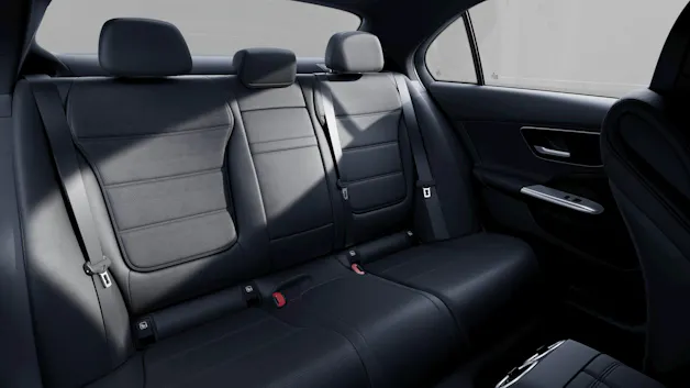 Mercedes-Benz C 220 d Swiss Star Avantgarde 4MATIC