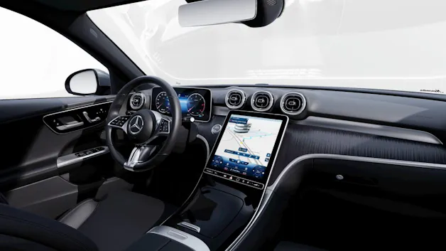 Mercedes-Benz C 220 d Swiss Star Avantgarde 4MATIC