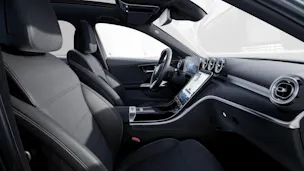 Mercedes-Benz C 220 d Swiss Star Avantgarde 4MATIC