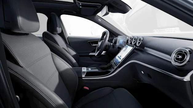 Mercedes-Benz C 220 d Swiss Star Avantgarde 4MATIC