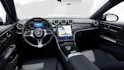 Mercedes-Benz C 220 d Swiss Star Avantgarde 4MATIC