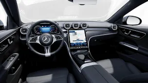 Mercedes-Benz C 220 d Swiss Star Avantgarde 4MATIC