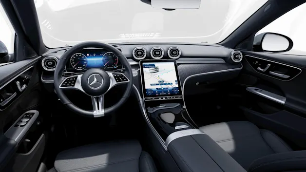 Mercedes-Benz C 220 d Swiss Star Avantgarde 4MATIC