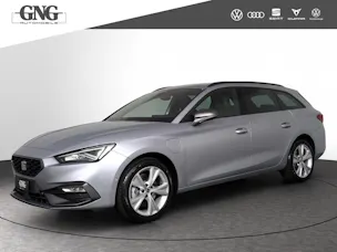 SEAT Leon ST 1.4 eHybrid pHEV DSG Move FR
