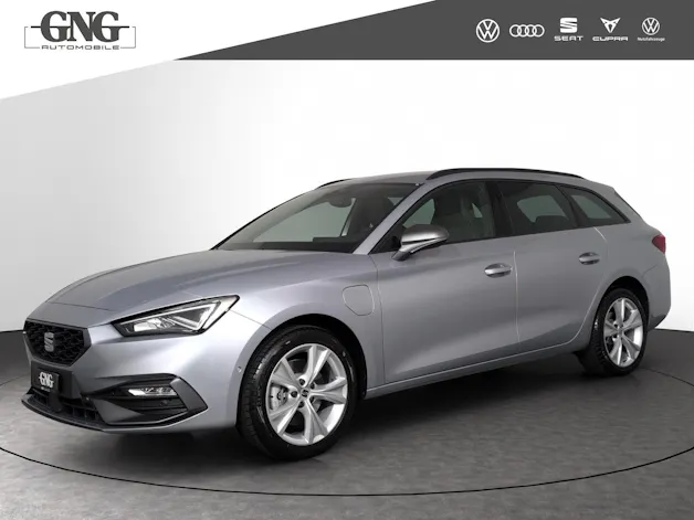 SEAT Leon ST 1.4 eHybrid pHEV DSG Move FR