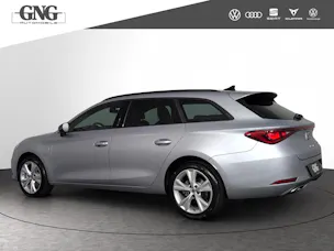 SEAT Leon ST 1.4 eHybrid pHEV DSG Move FR