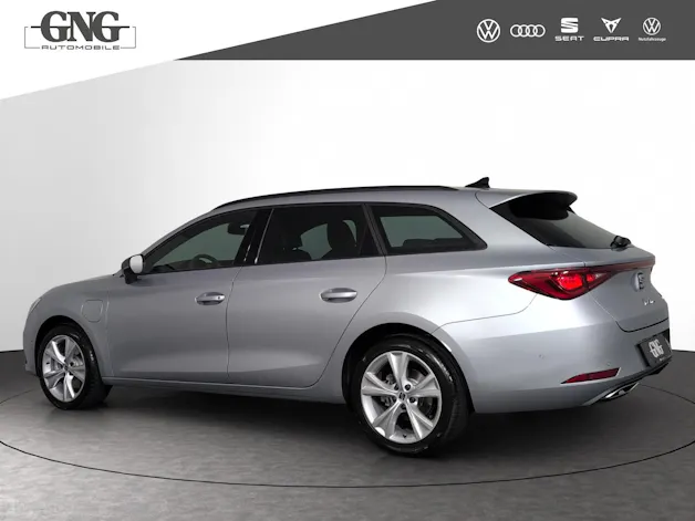 SEAT Leon ST 1.4 eHybrid pHEV DSG Move FR