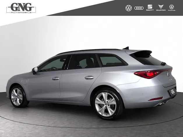 SEAT Leon ST 1.4 eHybrid pHEV DSG Move FR