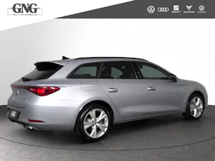 SEAT Leon ST 1.4 eHybrid pHEV DSG Move FR