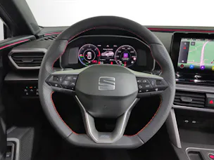 SEAT Leon ST 1.4 eHybrid pHEV DSG Move FR