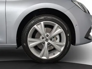 SEAT Leon ST 1.4 eHybrid pHEV DSG Move FR
