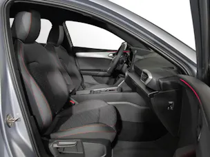SEAT Leon ST 1.4 eHybrid pHEV DSG Move FR