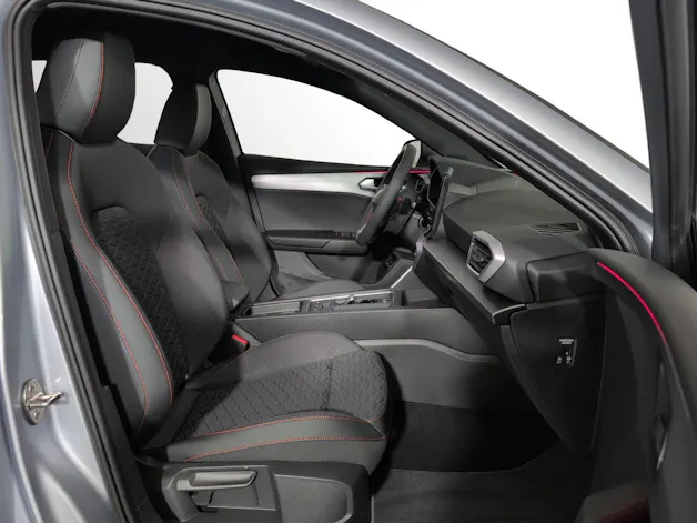 SEAT Leon ST 1.4 eHybrid pHEV DSG Move FR