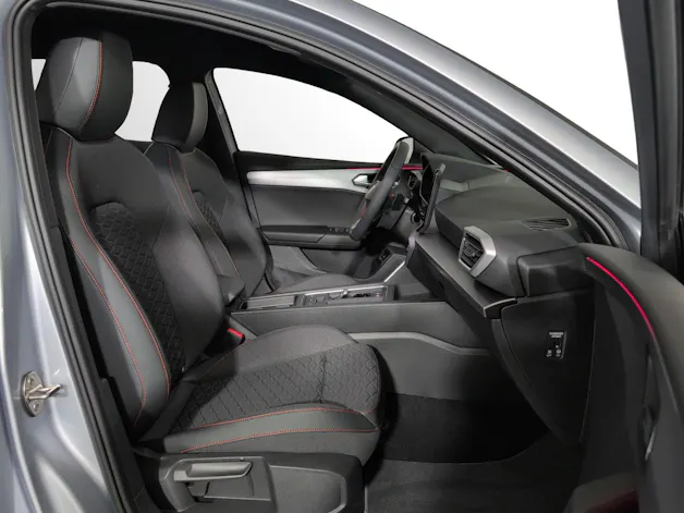 SEAT Leon ST 1.4 eHybrid pHEV DSG Move FR