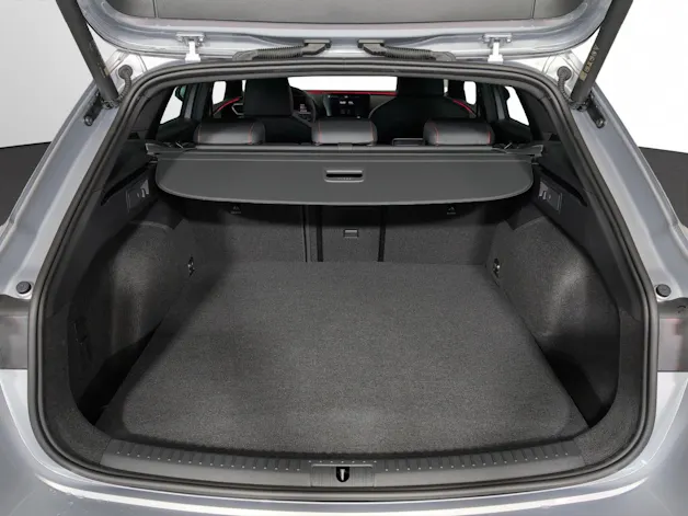 SEAT Leon ST 1.4 eHybrid pHEV DSG Move FR