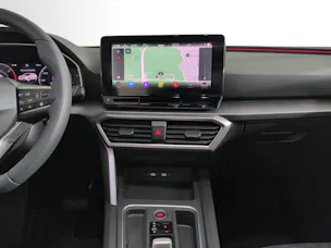 SEAT Leon ST 1.4 eHybrid pHEV DSG Move FR