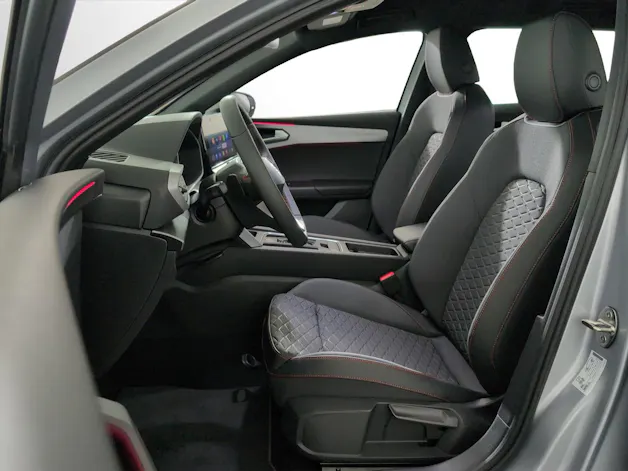 SEAT Leon ST 1.4 eHybrid pHEV DSG Move FR