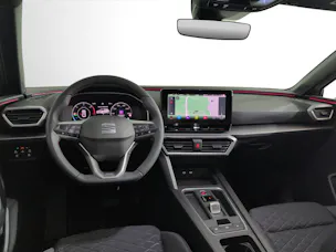 SEAT Leon ST 1.4 eHybrid pHEV DSG Move FR