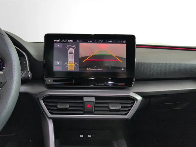 SEAT Leon ST 1.4 eHybrid pHEV DSG Move FR