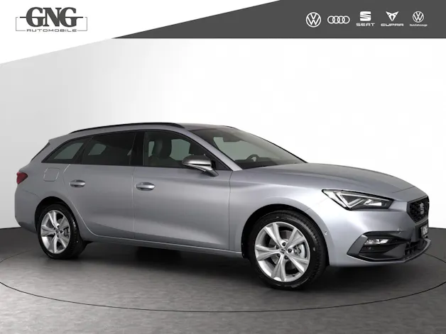 SEAT Leon ST 1.4 eHybrid pHEV DSG Move FR