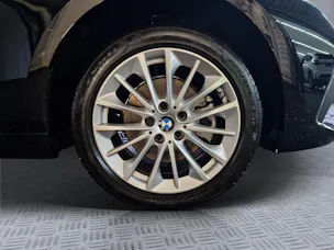 BMW 118i Essential Edition Steptronic