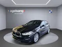 BMW 118i Essential Edition Steptronic