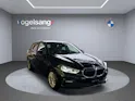 BMW 118i Essential Edition Steptronic