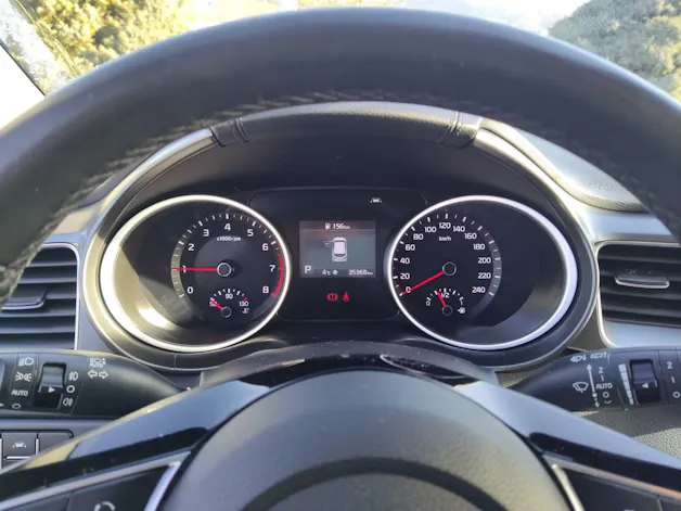 Kia Ceed 1.4 T-GDi Style DCT