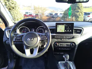 Kia Ceed 1.4 T-GDi Style DCT