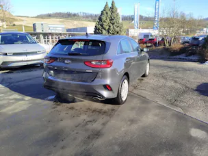 Kia Ceed 1.4 T-GDi Style DCT