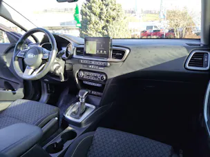 Kia Ceed 1.4 T-GDi Style DCT