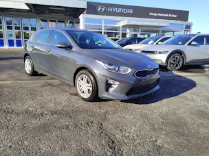 Kia Ceed 1.4 T-GDi Style DCT