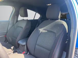 Ford Focus 1.0 MHEV ST-Line X Automat