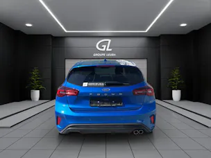 Ford Focus 1.0 MHEV ST-Line X Automat