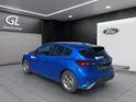 Ford Focus 1.0 MHEV ST-Line X Automat