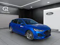Ford Focus 1.0 MHEV ST-Line X Automat