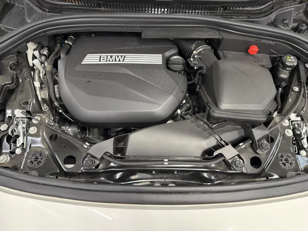 BMW 223d AT xDr M Sport DKG