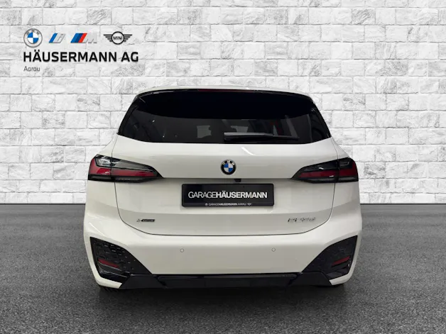 BMW 223d AT xDr M Sport DKG