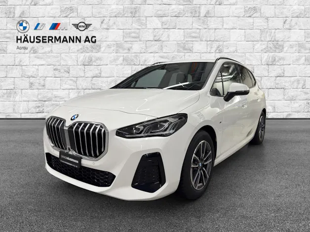 BMW 223d AT xDr M Sport DKG