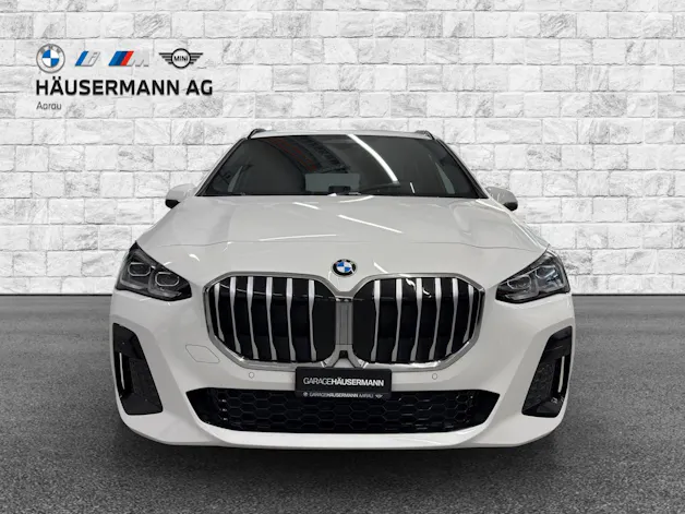 BMW 223d AT xDr M Sport DKG