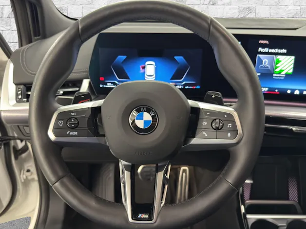 BMW 223d AT xDr M Sport DKG