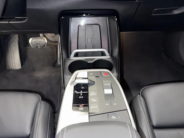 BMW 223d AT xDr M Sport DKG